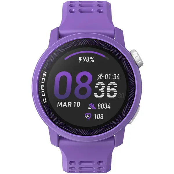 Coros Pace3 Gps Sport Watch , Size: 1, 2 image