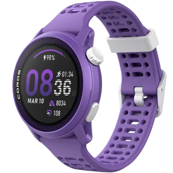 Coros Pace3 Gps Sport Watch , Size: 1, 3 image