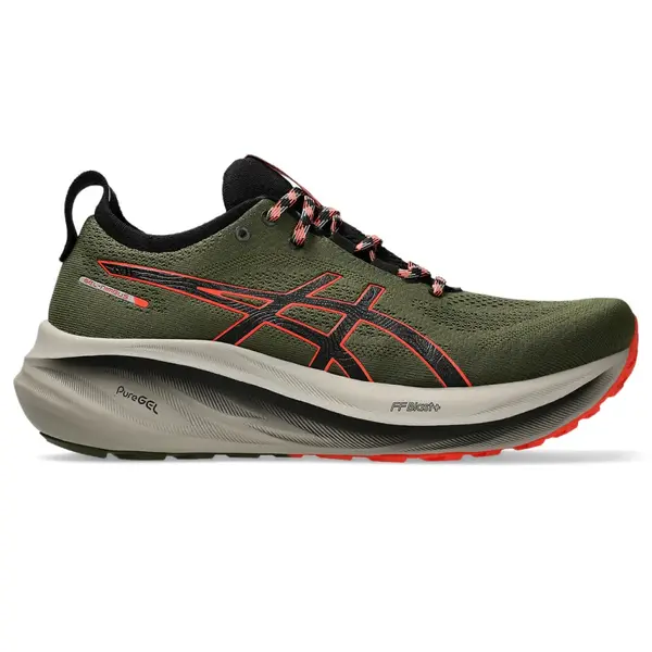Asics Gel-Nimbus 26 Tr Men's Shoes, Size: 42