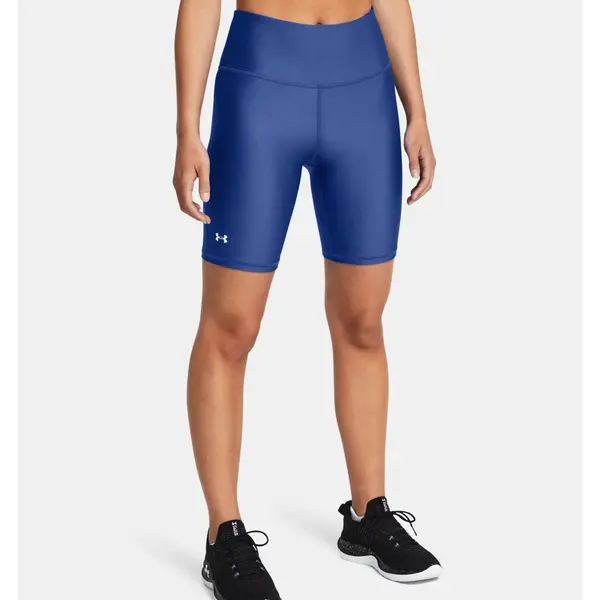 Under Armour Hg Bike Γυναικείο Σόρτς, Μέγεθος: L