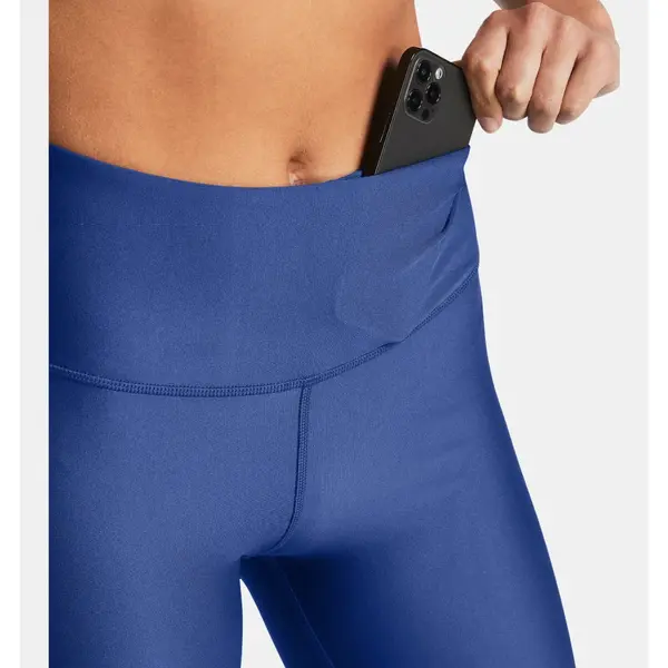 Under Armour Hg Bike Γυναικείο Σόρτς, Μέγεθος: L, 3 image