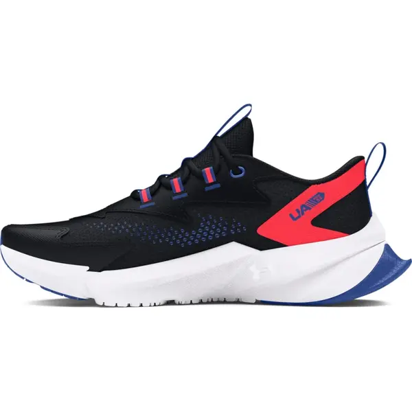 Under Armour Bgs Scramjet 6 Παιδικά Παπούτσια, Μέγεθος: 38, 2 image