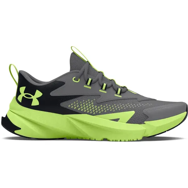 Under Armour Bgs Scramjet 6 Παιδικά Παπούτσια, Μέγεθος: 40