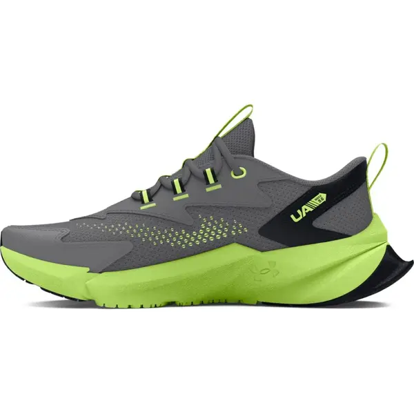 Under Armour Bgs Scramjet 6 Παιδικά Παπούτσια, Μέγεθος: 40, 3 image
