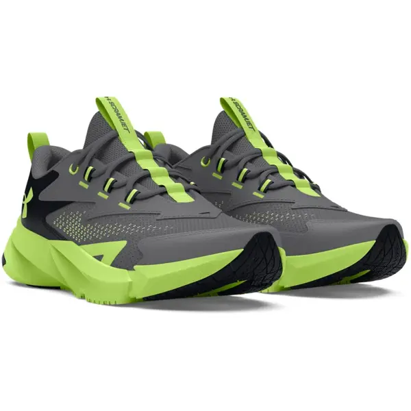 Under Armour Bgs Scramjet 6 Παιδικά Παπούτσια, Μέγεθος: 40, 2 image