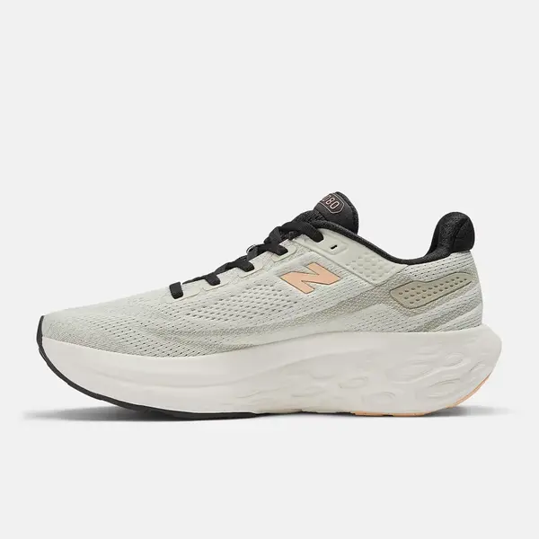 New Balance Fresh Foam X 1080v13 Γυναικεία Παπούτσια, Μέγεθος: 37, 2 image