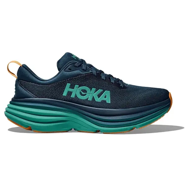 Hoka Bondi 8 Men's Shoes, Size: 41 1/3