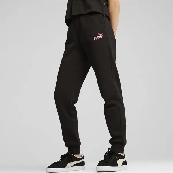Puma Ess+ Logo Sweatpants Fl G , Μέγεθος: 152cm, 3 image