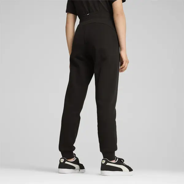 Puma Ess+ Logo Sweatpants Fl G , Μέγεθος: 152cm, 4 image