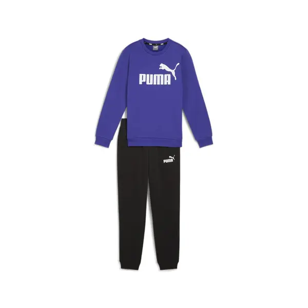 Puma Sweat Suit Fl B , Μέγεθος: 128cm