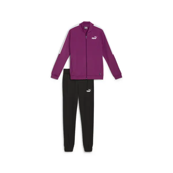 Puma Baseball Tricot Suit G , Size: 164cm