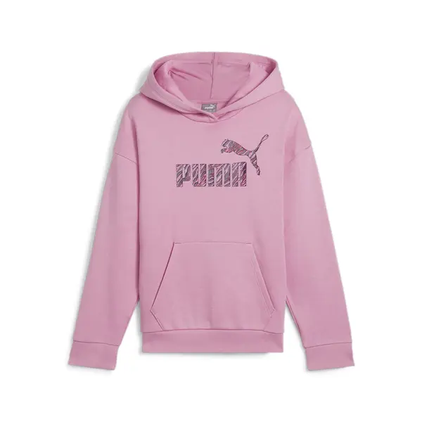Puma Ess+ Animal Hoodie Fl G , Μέγεθος: 152cm