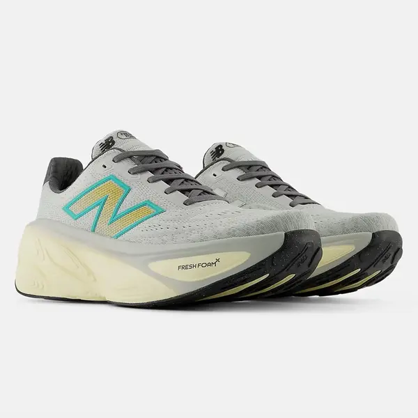 New Balance Fresh Foam X More V5 Men's Shoes, Size: 44.5, 4 image