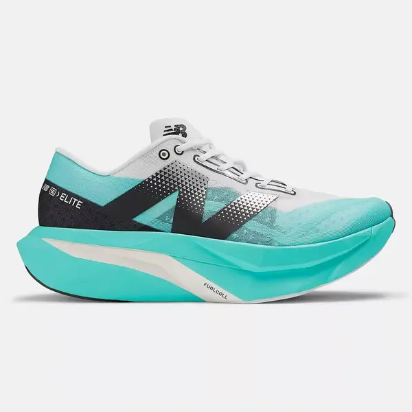 New Balance Fuelcell Supercomp Elite V4 Ανδρικά Παπούτσια, Μέγεθος: 41.5