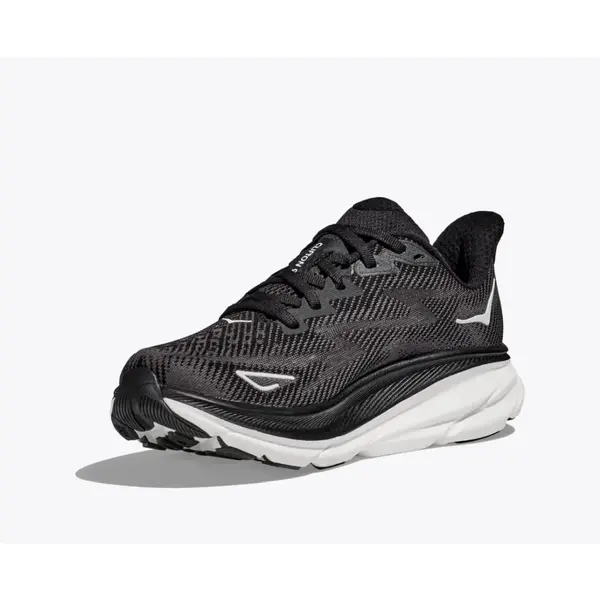 Hoka Glide Clifton 9 Wide Men's Shoes, Size: 46, 2 image