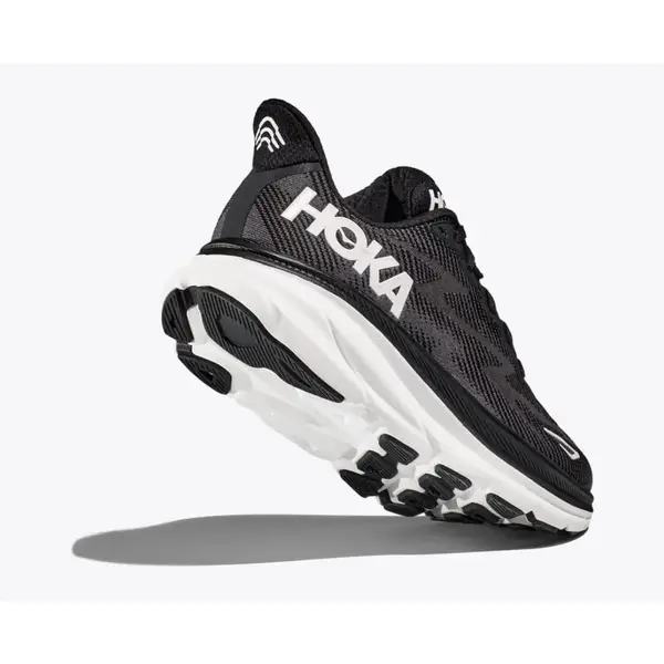 Hoka Glide Clifton 9 Wide Men's Shoes, Size: 46, 3 image