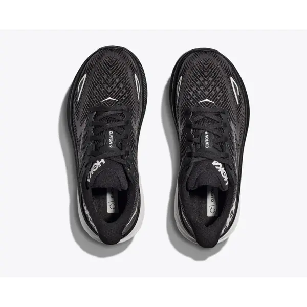 Hoka Glide Clifton 9 Wide Men's Shoes, Size: 46, 4 image
