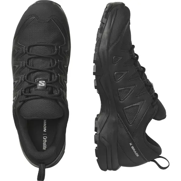 Salomon X-Series X Braze Gtx Ανδρικά Παπούτσια, Μέγεθος: 46, 4 image