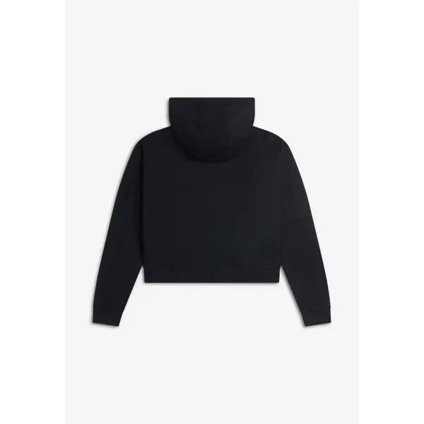 Freddy jersey hoodie with waffle fabric, Μέγεθος: M, 2 image