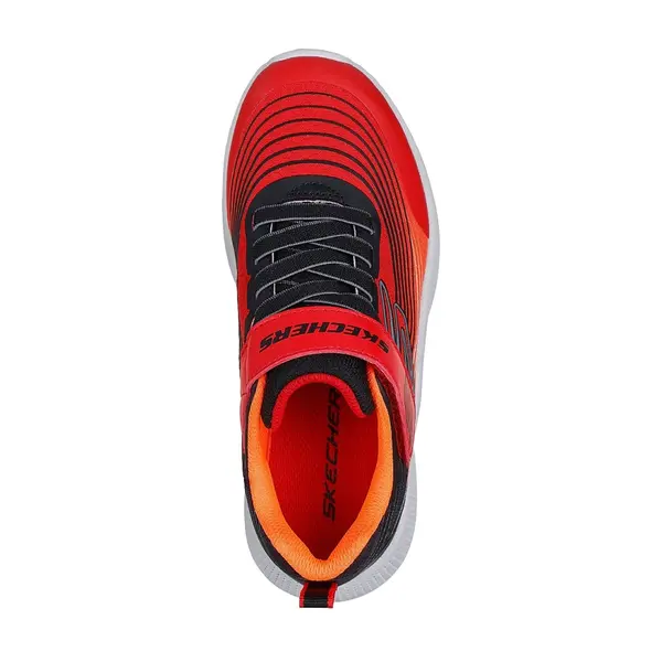 Skechers Lightweight Gore & Strap Snea Unisex Παιδικά Παπούτσια, Μέγεθος: 28, 3 image