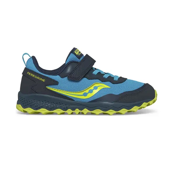 Saucony Peregrine Kdz A/C, Μέγεθος: 27