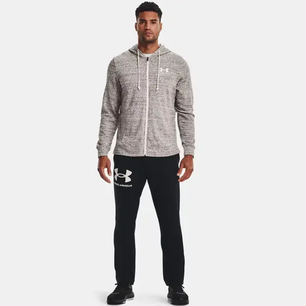 Under Armour Rival Terry Ανδρική Ζακέτα, Μέγεθος: M, 3 image