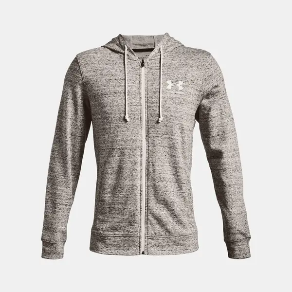Under Armour Rival Terry Ανδρική Ζακέτα, Μέγεθος: M, 4 image