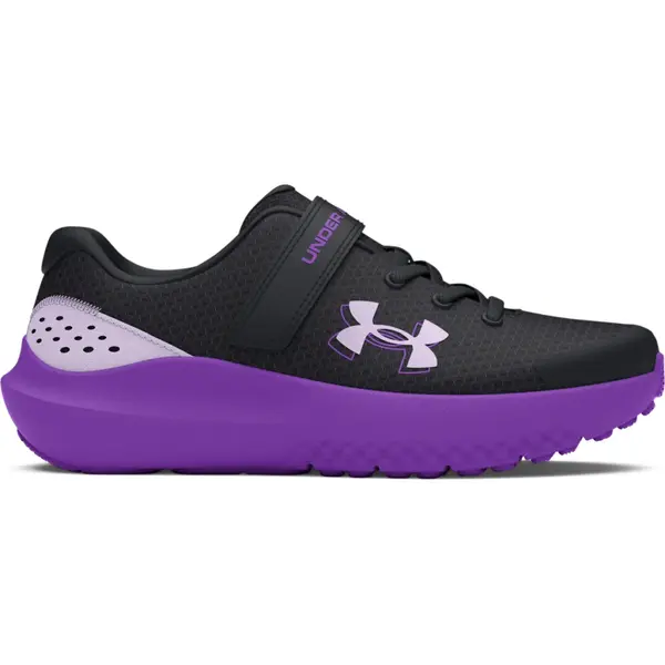 Under Armour Gps Surge 4 Ac Παιδικά Παπούτσια, Μέγεθος: 28.5