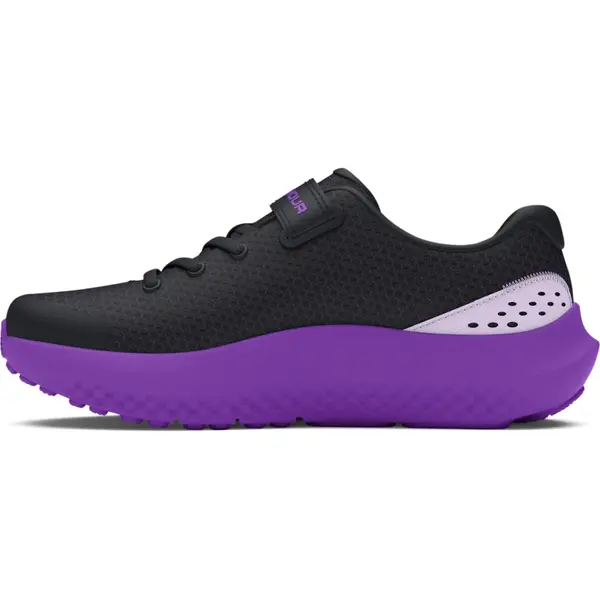 Under Armour Gps Surge 4 Ac Παιδικά Παπούτσια, Μέγεθος: 28.5, 2 image