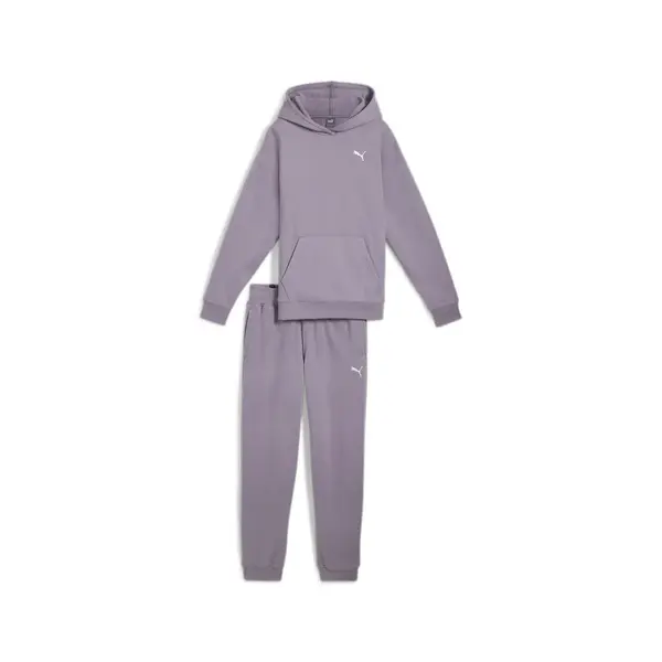 Puma Loungewear Suit Tr Γυναικεία Σετ, Μέγεθος: L