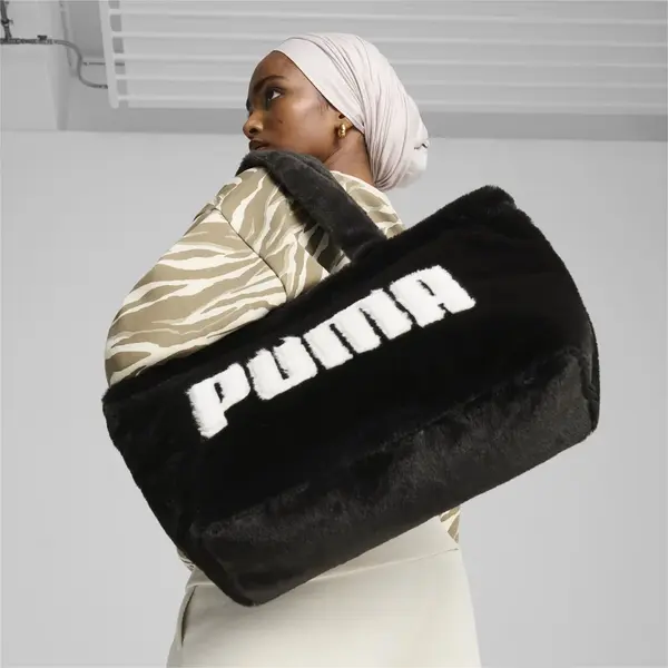 Puma Core Fur Shopper Τσάντα, Μέγεθος: 1, 4 image