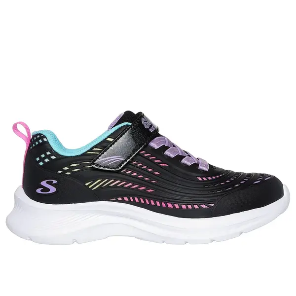 Skechers Blurred Dreams Παιδικά Παπούτσια, Μέγεθος: 28