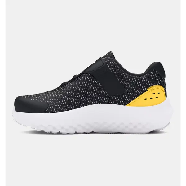 Under Armour Binf Surge 4 Ac Βρεφικά Παπούτσια, Μέγεθος: 22, 2 image