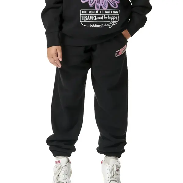Body Action G Jogging Pants, Μέγεθος: 6Y