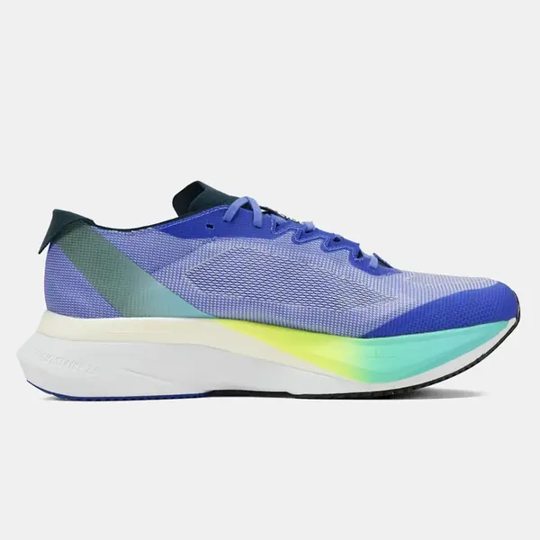 Adidas Adizero Boston 12 Men's Shoes, Size: 46, 6 image