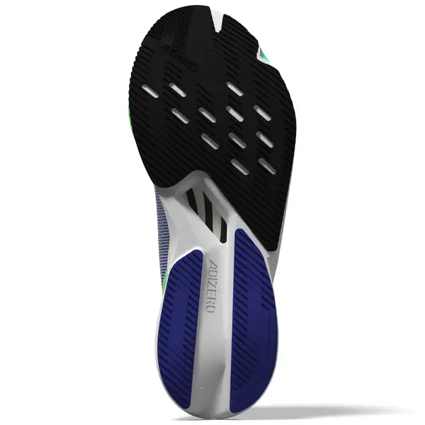 Adidas Adizero Boston 12 Men's Shoes, Size: 46, 4 image