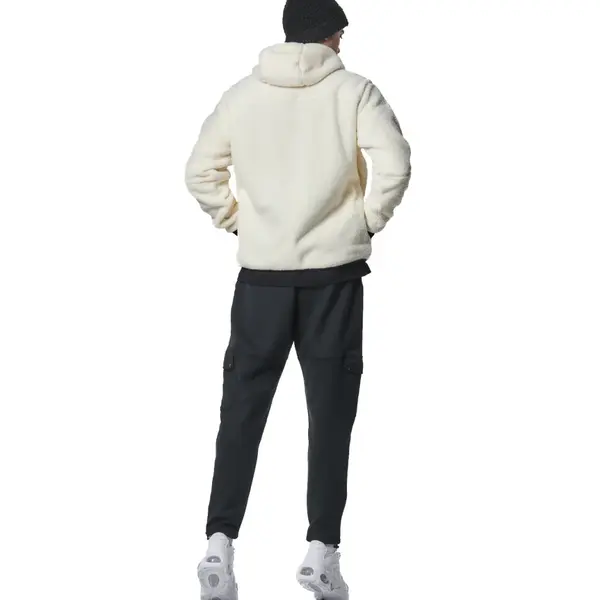 Body Action Half-Zip Sherpa-Fleece Ανδρικό Φούτερ, Μέγεθος: L, 2 image