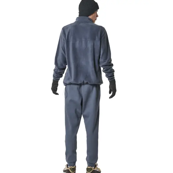 Body Action Polar Fleece Ανδρική Ζακέτα, Μέγεθος: M, 2 image