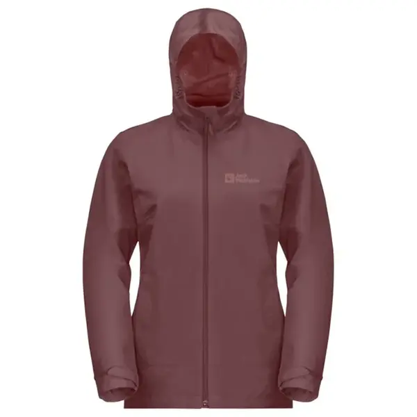 Jack Wolfskin Moonrise 3in1 Γυναικείο Μπουφάν, Μέγεθος: XS, 2 image