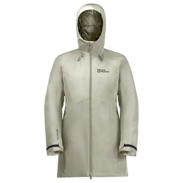 Jack Wolfskin Heidelstein Ins Γυναικείο Μπουφάν, Μέγεθος: S, 2 image
