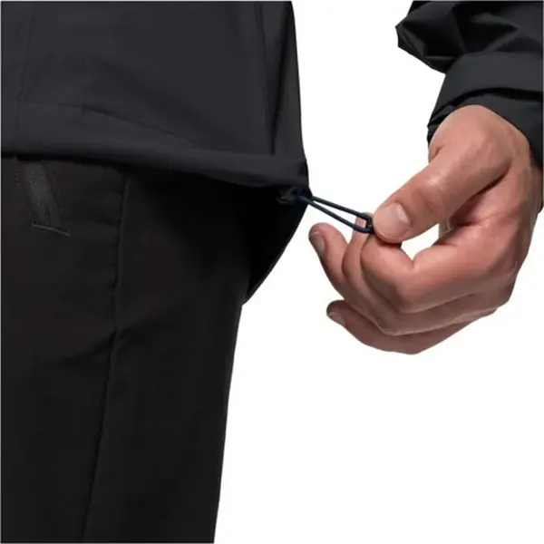 Jack Wolfskin Elsberg 2.5l Ανδρικό Μπουφάν, Μέγεθος: S, 4 image