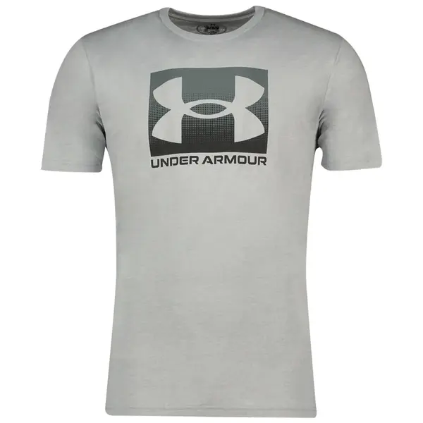 Under Armour Boxed Sports Updated Ανδρικό Κοντομάνικο, Μέγεθος: M