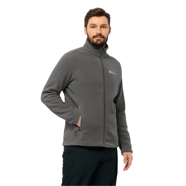 Jack Wolfskin Winterstein Fz Men's Jacket, Size: L
