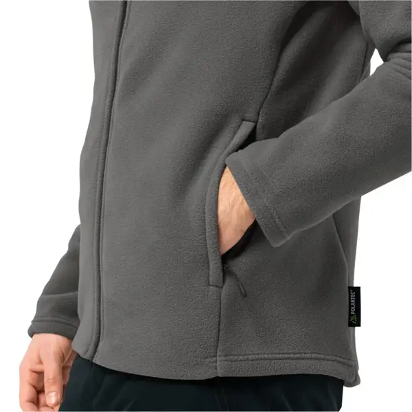 Jack Wolfskin Winterstein Fz Men's Jacket, Size: L, 2 image