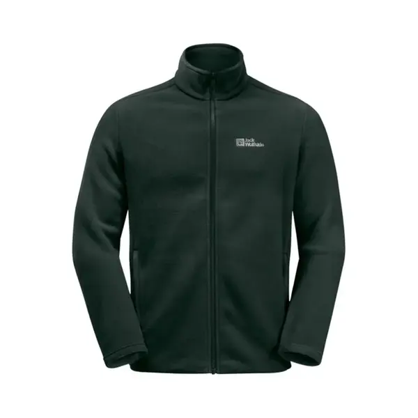 Jack Wolfskin Winterstein Fz Ανδρικό Μπουφάν, Μέγεθος: S