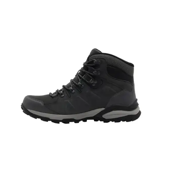 Jack Wolfskin Refugio Texapore Mid Men's Shoes, Size: 42.5, 2 image