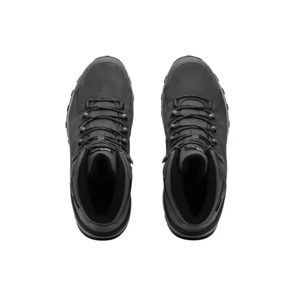 Jack Wolfskin Refugio Texapore Mid Men's Shoes, Size: 42.5, 4 image