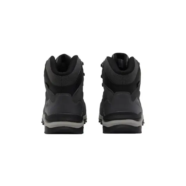 Jack Wolfskin Refugio Texapore Mid Men's Shoes, Size: 42.5, 5 image
