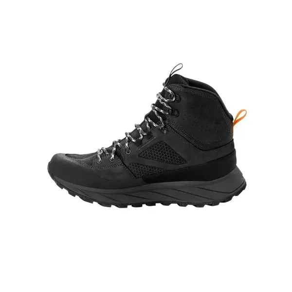 Jack Wolfskin Terraquest Texapore Mid M, Μέγεθος: 46, 2 image
