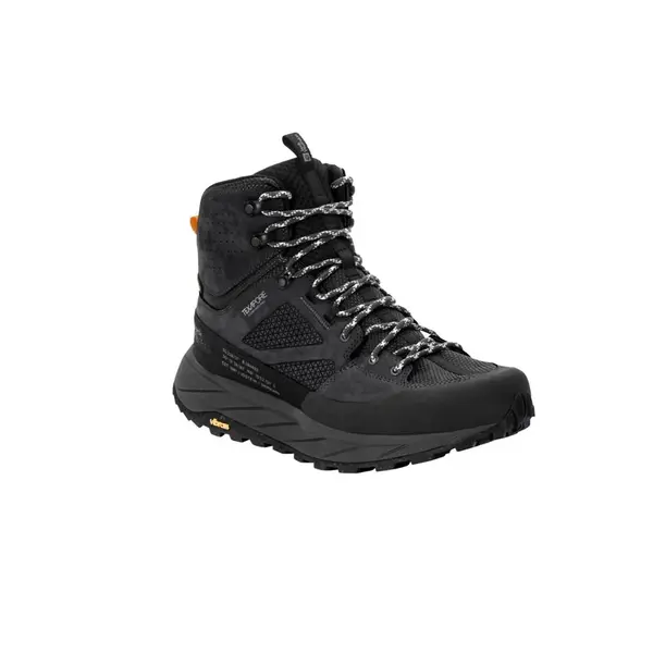 Jack Wolfskin Terraquest Texapore Mid M, Μέγεθος: 46, 3 image